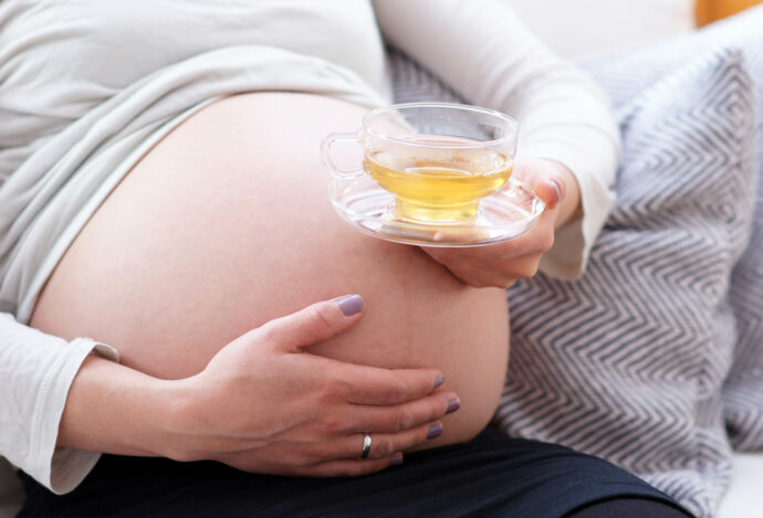 7- Tpps gegen Verstopfung in der Schwangerschaft