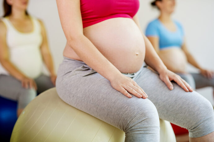 Bewegungstipps Schwangerschaftsdiabetes