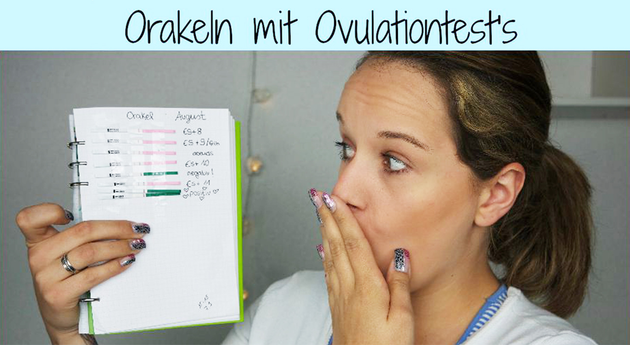 Ovulationstest 