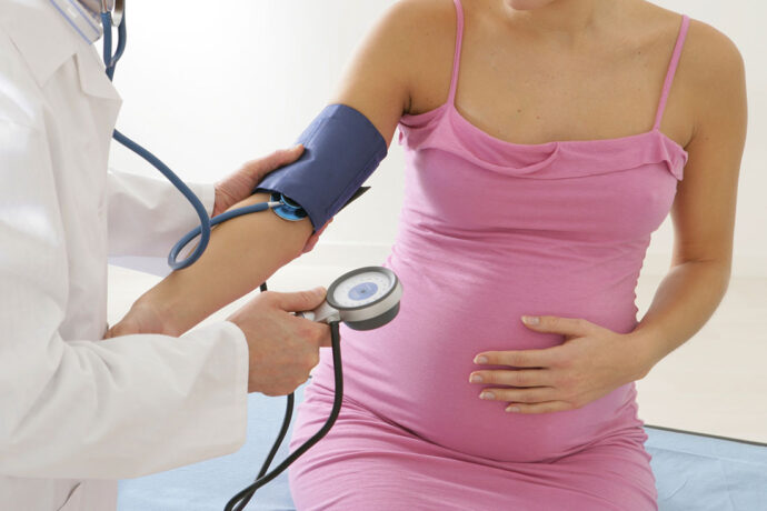 Bluthochdruck schwangerschaft