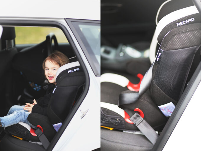 Recaro-Kindersitz-Monza-Nova-2-Seatfix-Graphite-Isofix-Test-Bericht-Sound-System-Tesbericht+