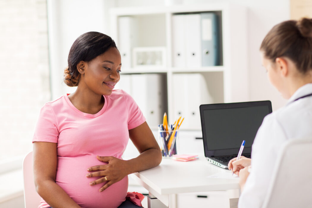 In der haben zu ist normal schwangerschaft ausfluss das Wässriger Ausfluss