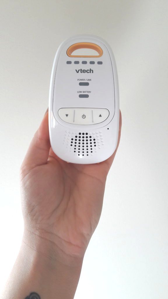 Vtech Babyphone BM10
