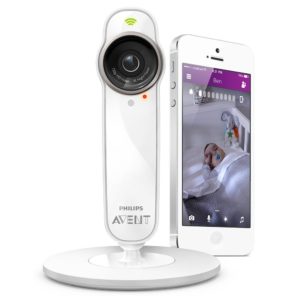 Babyphone Test Stiftung Warentest 2018 Testsieger Webcam