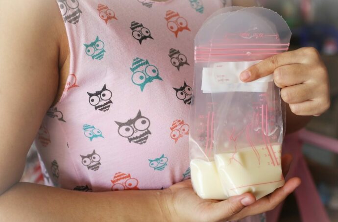 Muttermilch aufbewahren behälter - Wählen Sie unserem Sieger