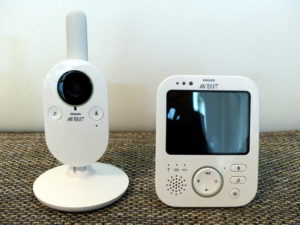 Put together Please needle Test: Philips Avent Video Babyphone SCD630/26 | Babyartikel.de Magazin