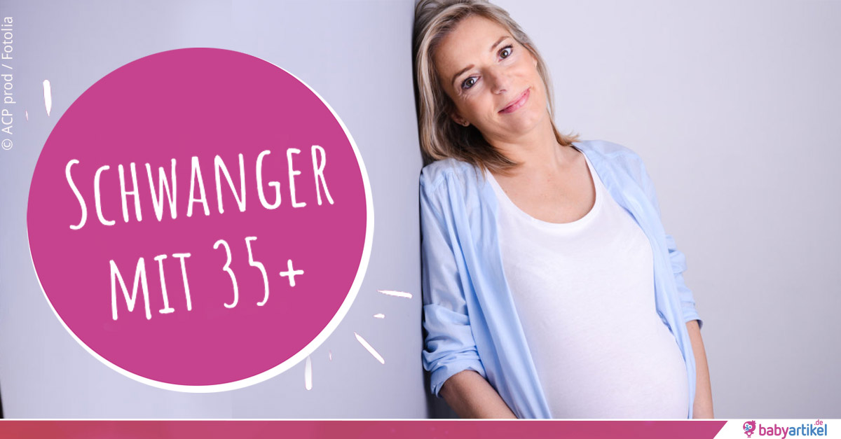 Mit wahrscheinlichkeit schwanger 49 Schwanger mit
