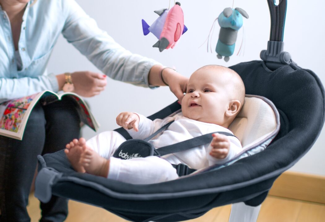 Babymoov babyschaukel - Die ausgezeichnetesten Babymoov babyschaukel im Überblick