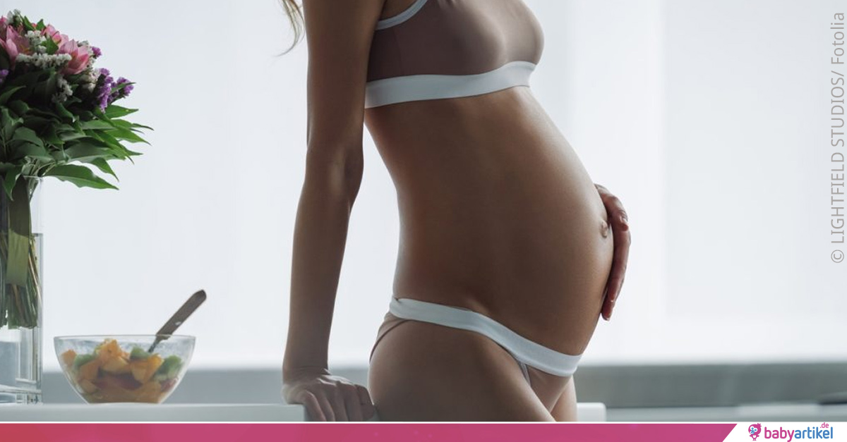 Die 3 größten Irrtümer in der Schwangerschaft - Babyartikel