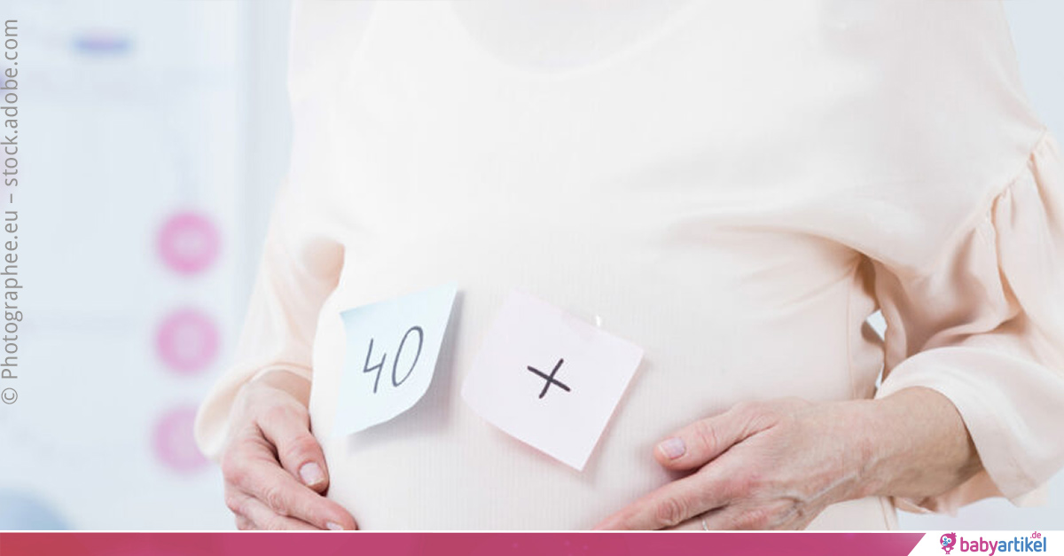 40 nach mit fehlgeburt schwanger Schwanger nach