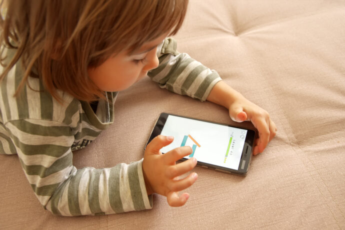 handy spiele fuer kinder apps tablet smartphone empfehlungen