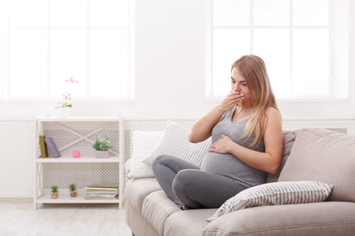 hellp syndrom schwangerschaft krankheit vergiftung