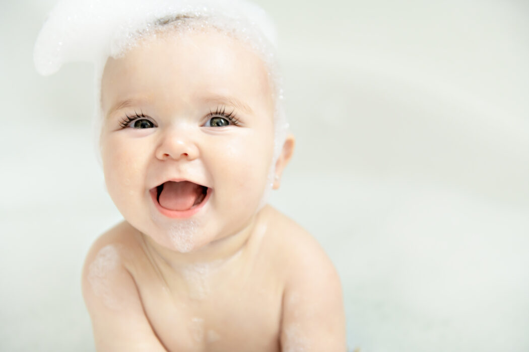 global auditorium kommentator Kind & Baby baden ohne Stress: Mit diesen Tricks klappts