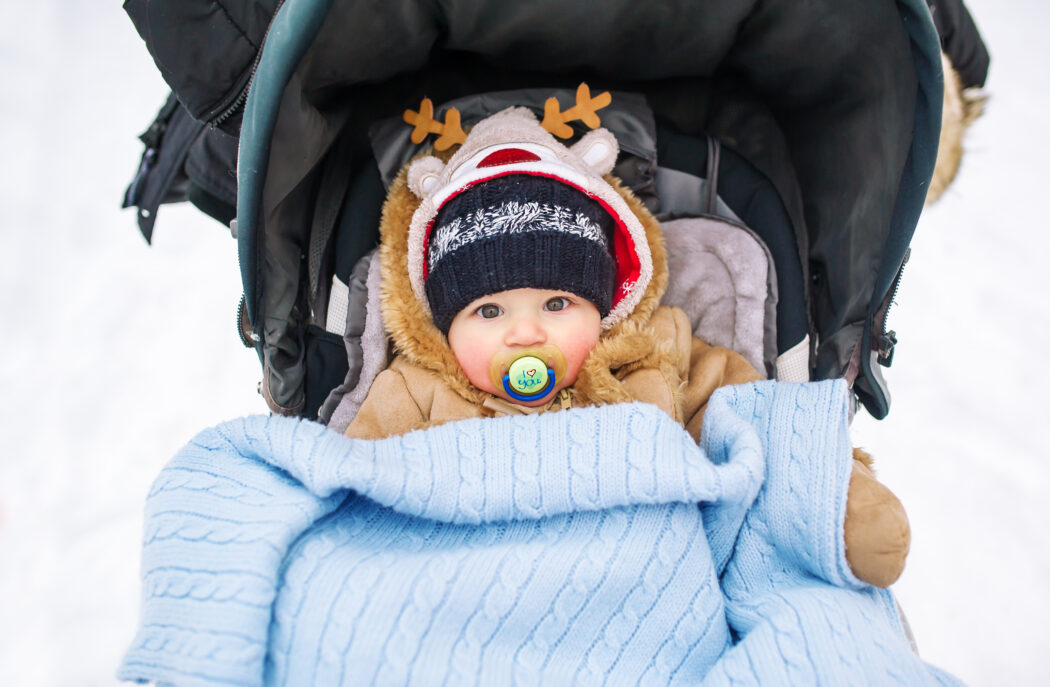 erster winter mit baby tipps tricks fehler dos donts
