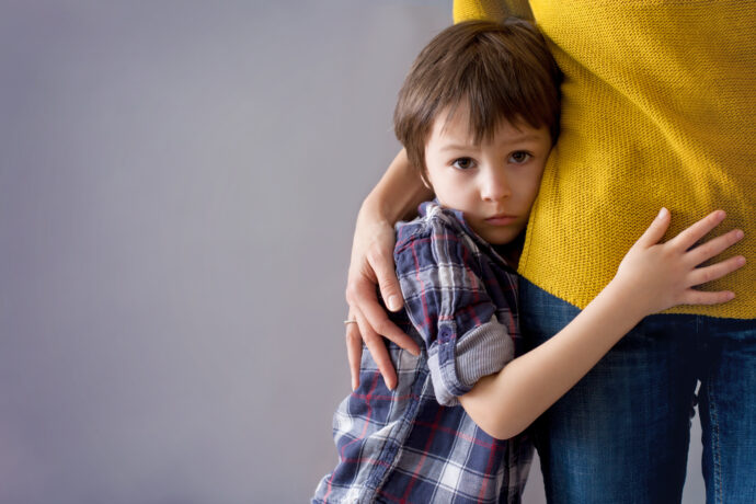 ängste bei kindern angst kind woher verhindern angstfrei erziehen erziehung