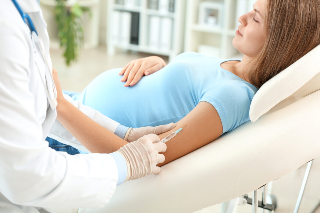 impfen in der schwangerschaft impfung schwangere