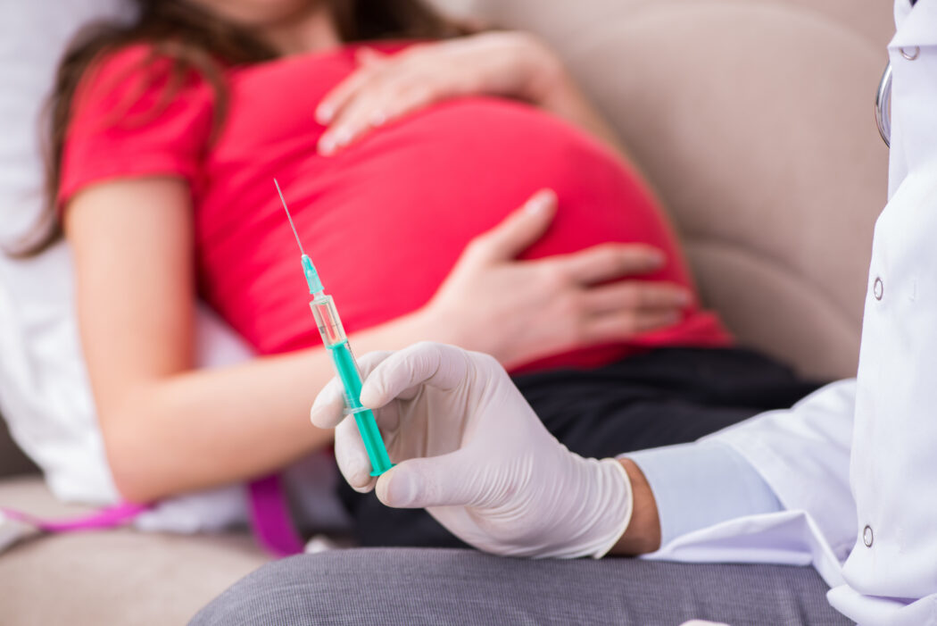 keuchhusten impfung schwangerschaft