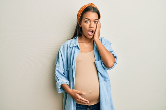 windpocken in der schwangerschaft