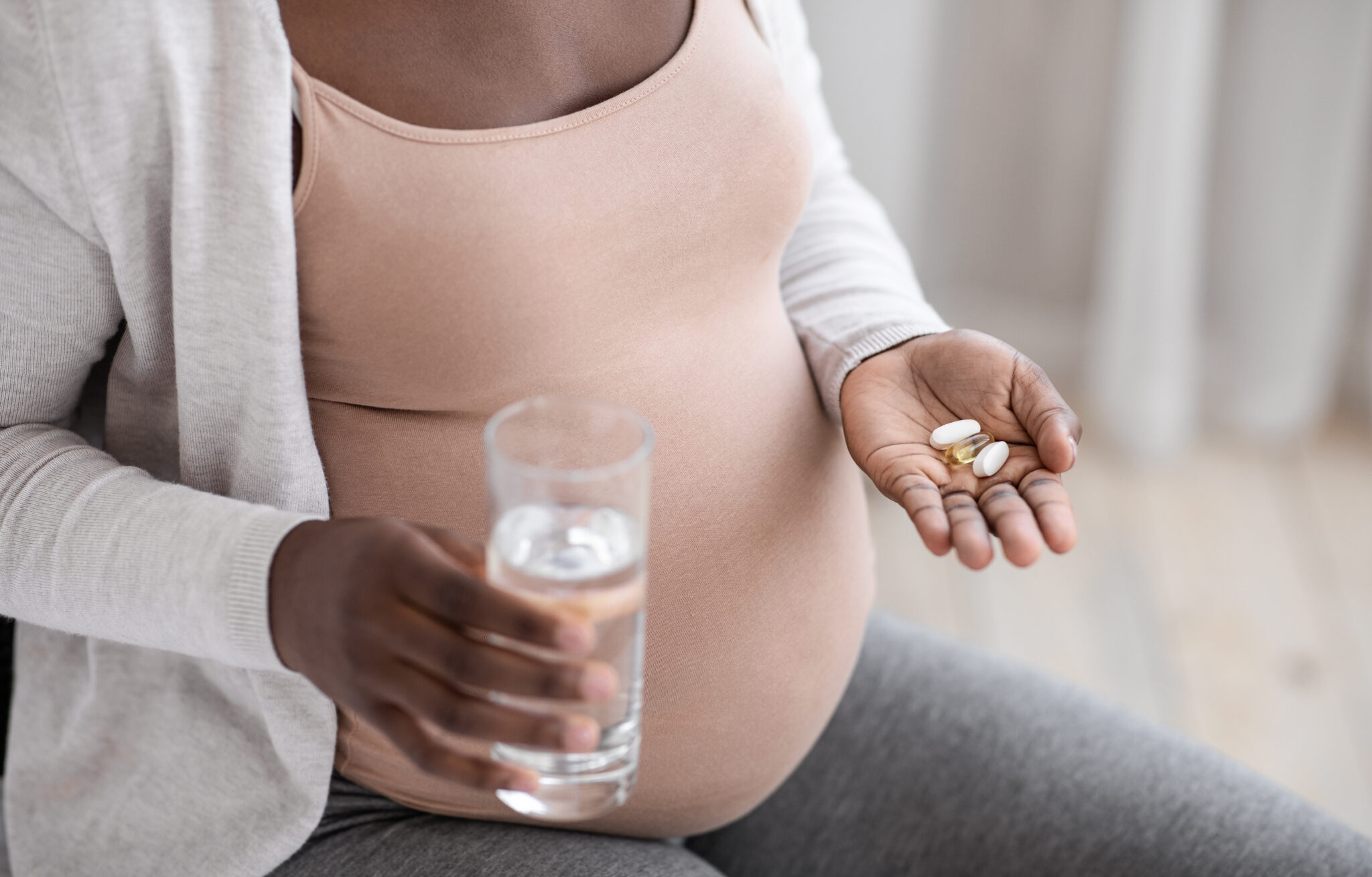 Folsäure Überdosierung in der Schwangerschaft | Babyartikel.de Magazin