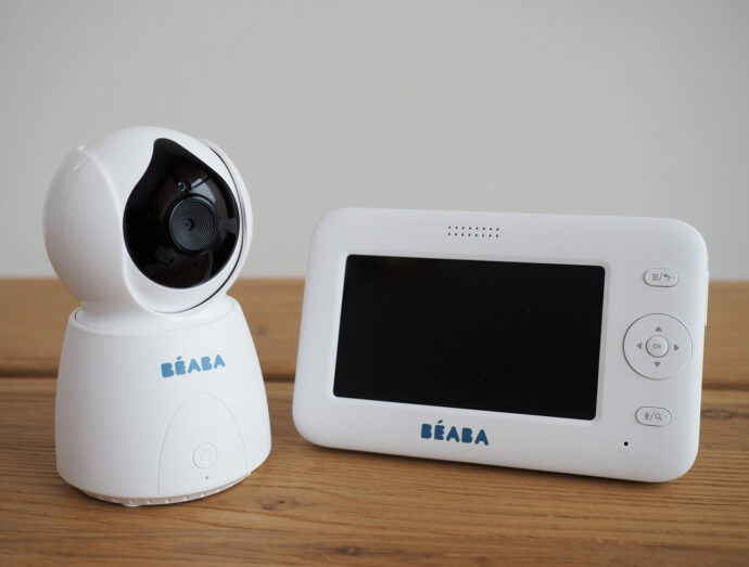 Beaba Babyphone mit Monitor