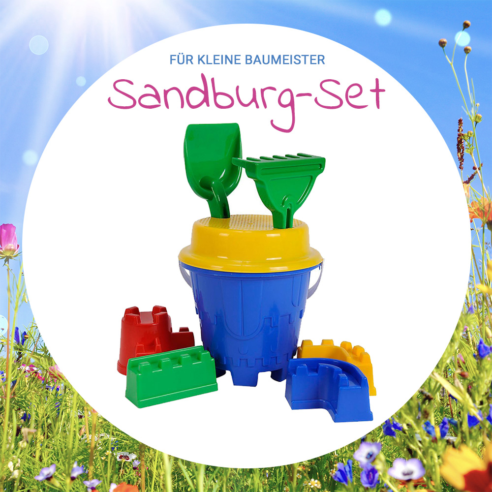 Sandburg-set spielzeug, sand spielzeug, sandburgbauen, strand spielzeug, sandkasten spielzeug, spielzeug für babys, kinder spieleug, garten spielzeug