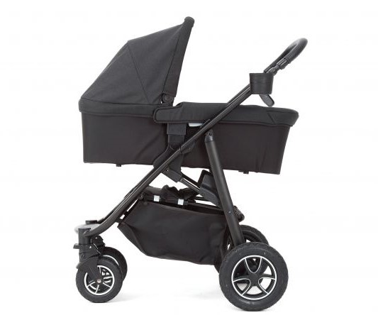 Joie Mytrax Buggy Babywanne Ramble