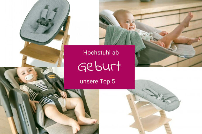 hochstuhl ab geburt top 5 produkte empfehlungen von babyartikel.de