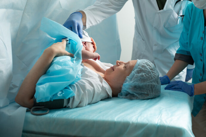 sterilisation bei kaiserschnitt alles zum ablauf risiken und kosten bei babyartikel.de