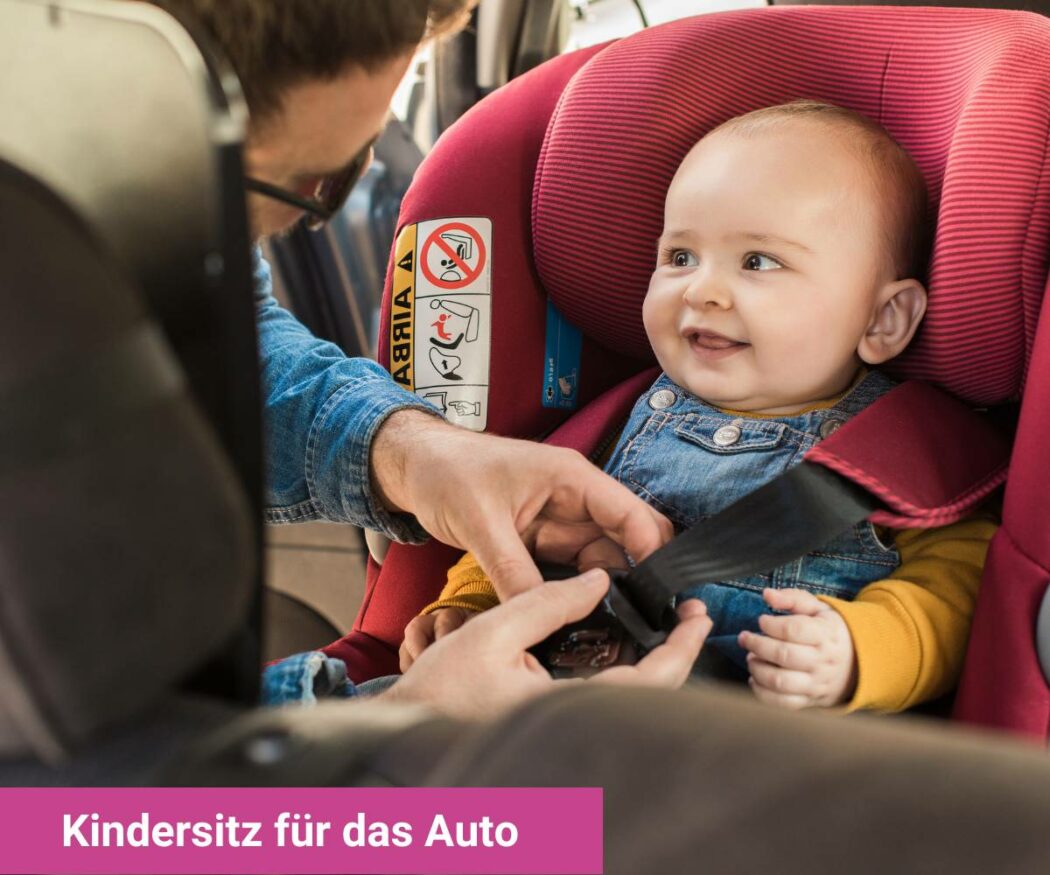 baby alter rechner verwenden um richtigen kindersitz für das auto zu finden