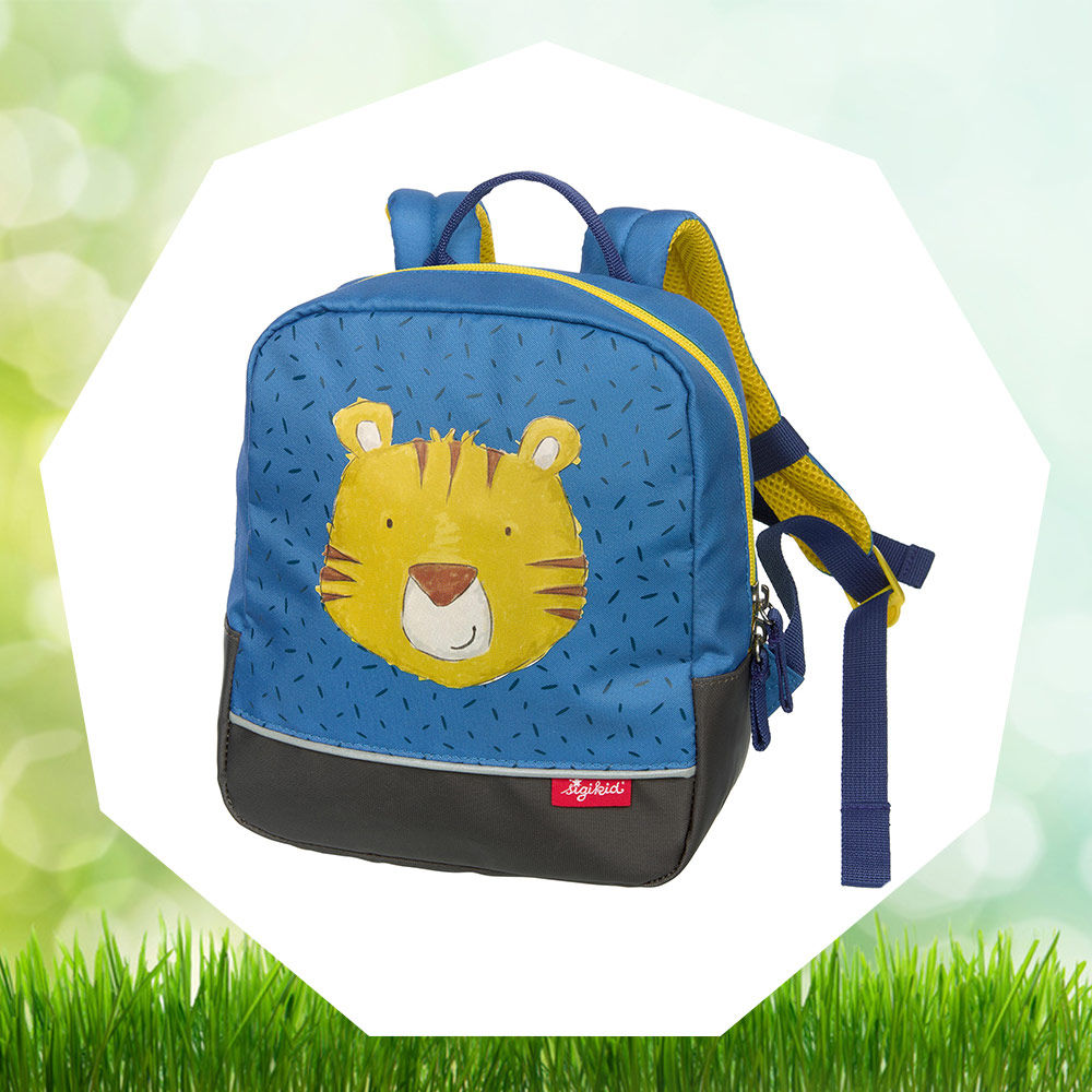 sigikid-mini-rucksack-tiger-blau